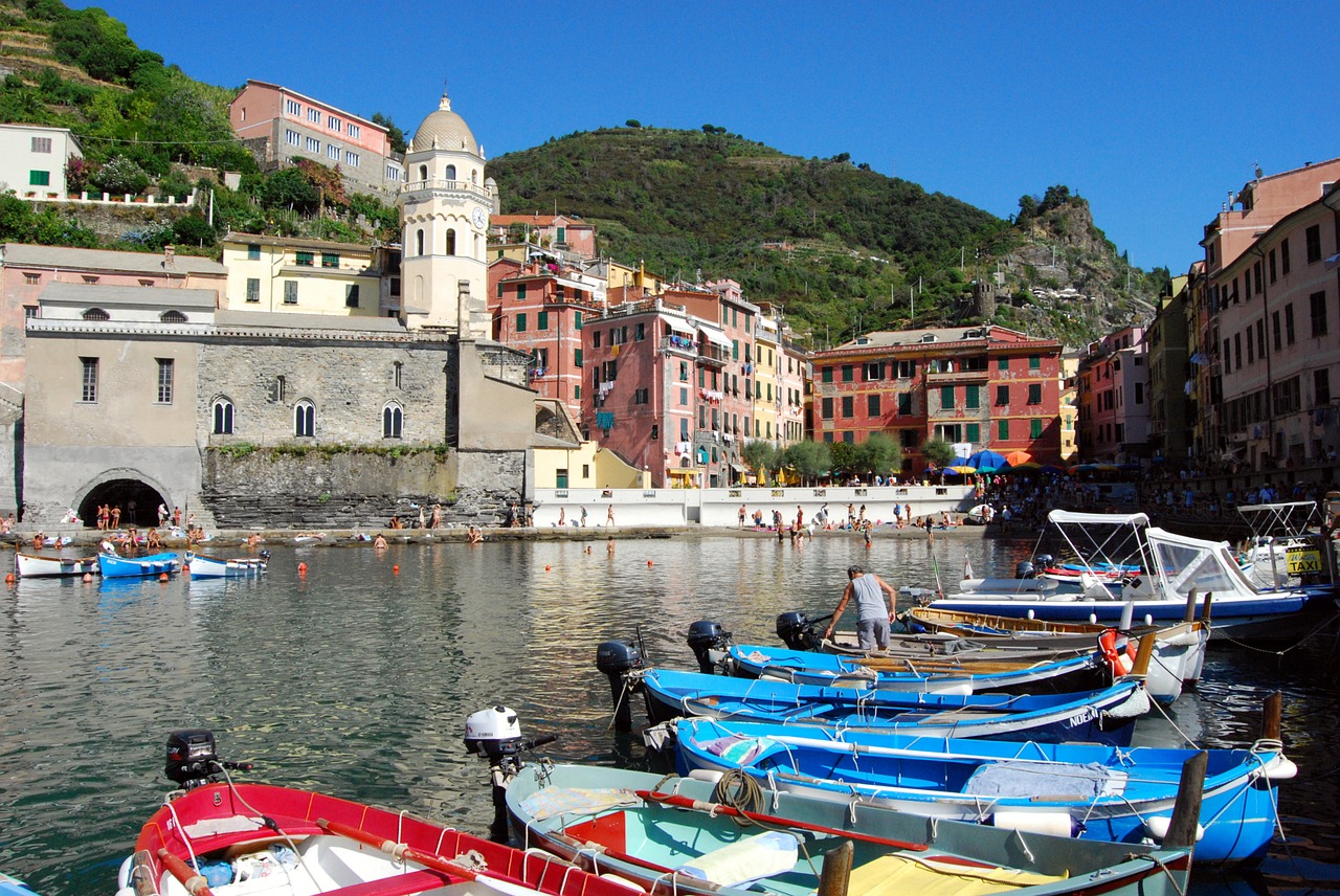 Tours e Attività